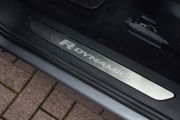 Land Rover Range Rover Evoque 2.0 P200 AWD R-Dynamic HSE | NAP | Meridian | Leer | Stuur- en Stoelverw.