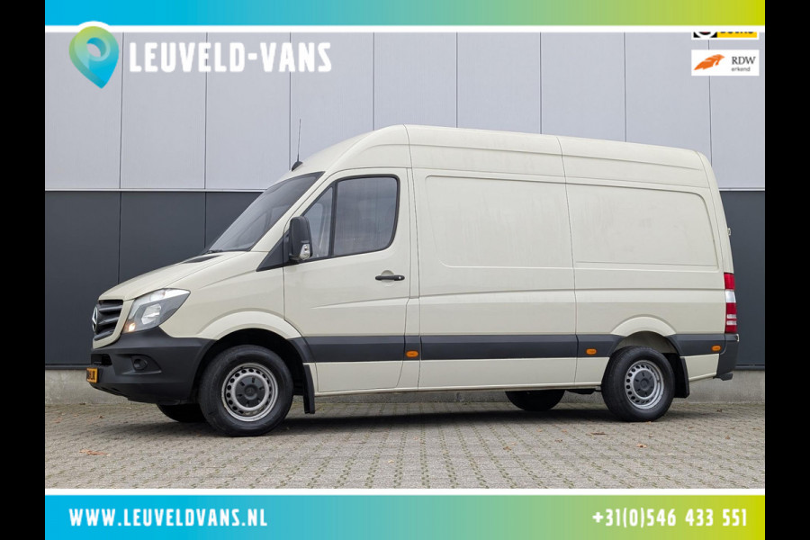 Mercedes-Benz Sprinter 366 RWD L2H2 AIRCO CRUISE CONTROL EURO6