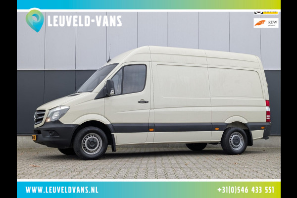 Mercedes-Benz Sprinter 366 RWD L2H2 AIRCO CRUISE CONTROL EURO6