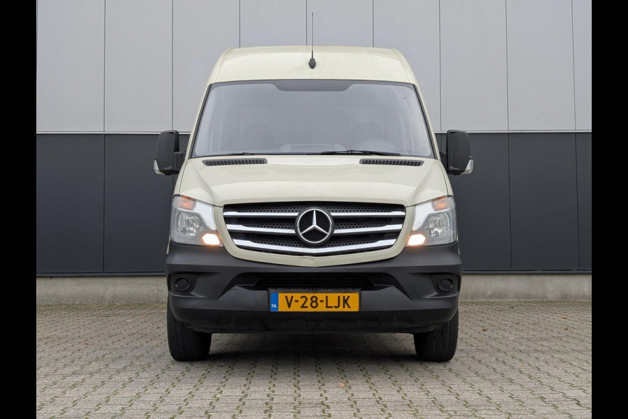 Mercedes-Benz Sprinter 366 RWD L2H2 AIRCO CRUISE CONTROL EURO6