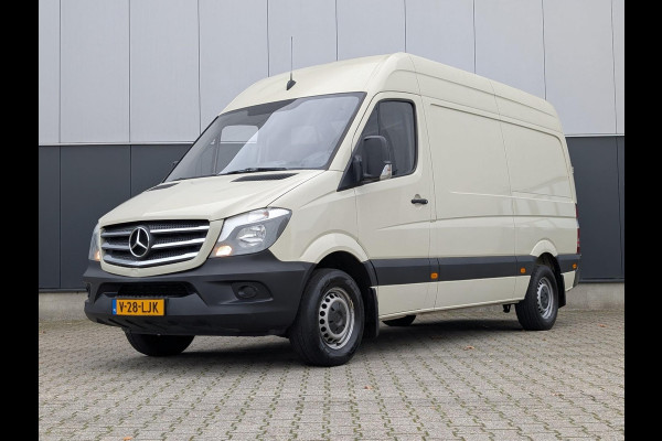 Mercedes-Benz Sprinter 366 RWD L2H2 AIRCO CRUISE CONTROL EURO6