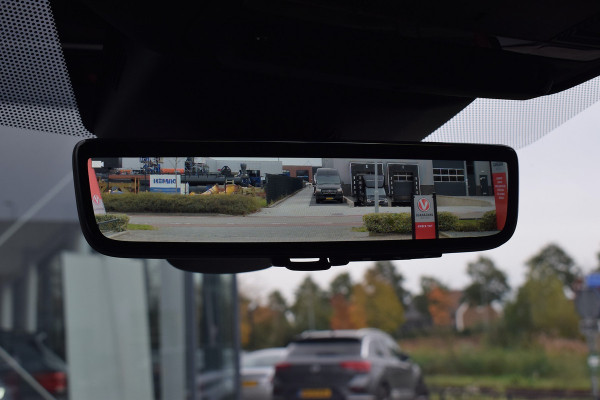 Land Rover Range Rover Evoque 2.0 P200 AWD R-Dynamic HSE | NAP | Meridian | Leer | Stuur- en Stoelverw.