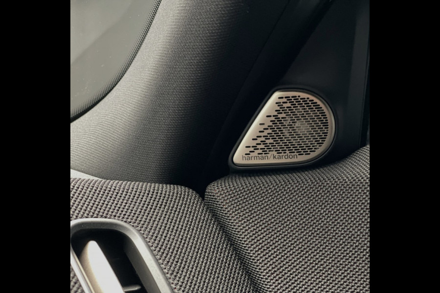 MINI Countryman 1.5 C 170pk John Cooper Works XL panorama trekhaak massage Hea