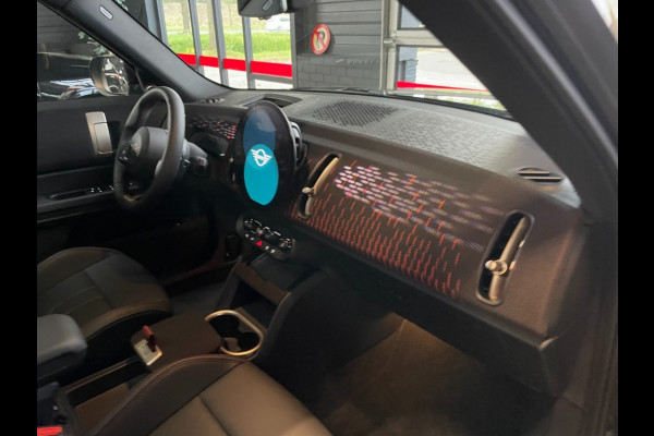 MINI Countryman 1.5 C 170pk John Cooper Works XL panorama trekhaak massage Hea