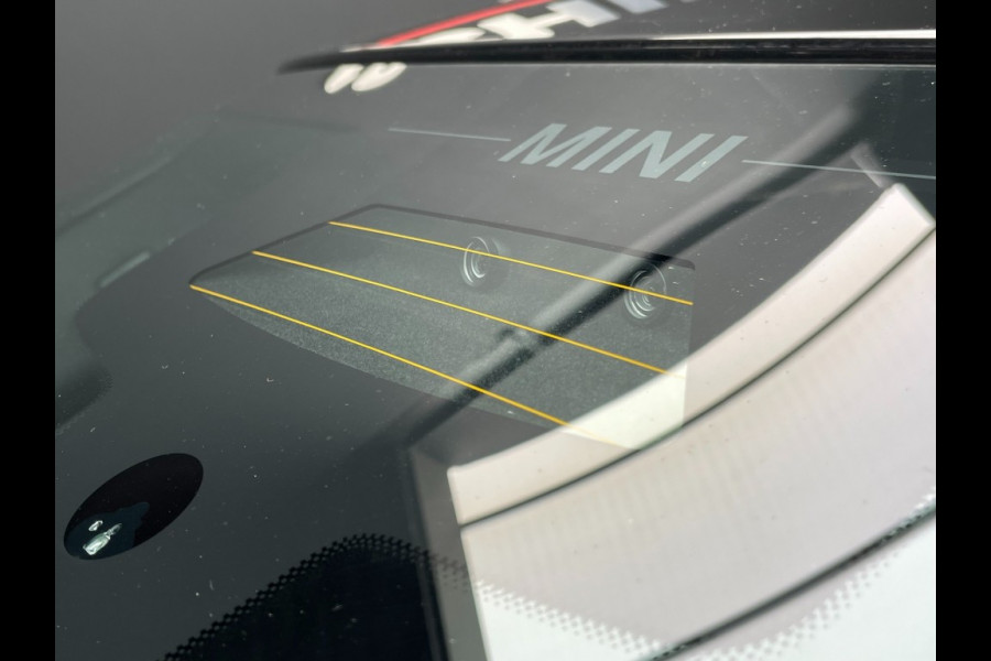 MINI Countryman 1.5 C 170pk John Cooper Works XL panorama trekhaak massage Hea