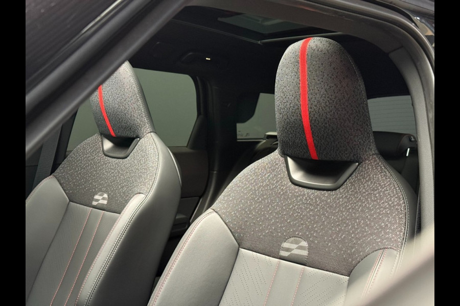 MINI Countryman 1.5 C 170pk John Cooper Works XL panorama trekhaak massage Hea