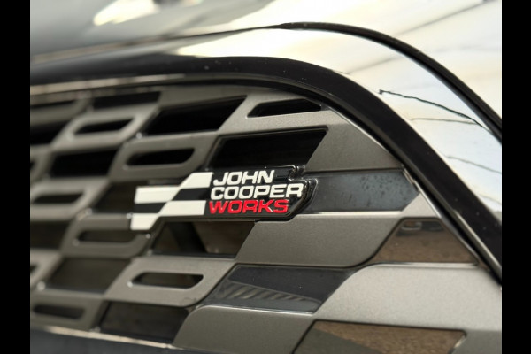 MINI Countryman 1.5 C 170pk John Cooper Works XL panorama trekhaak massage Hea