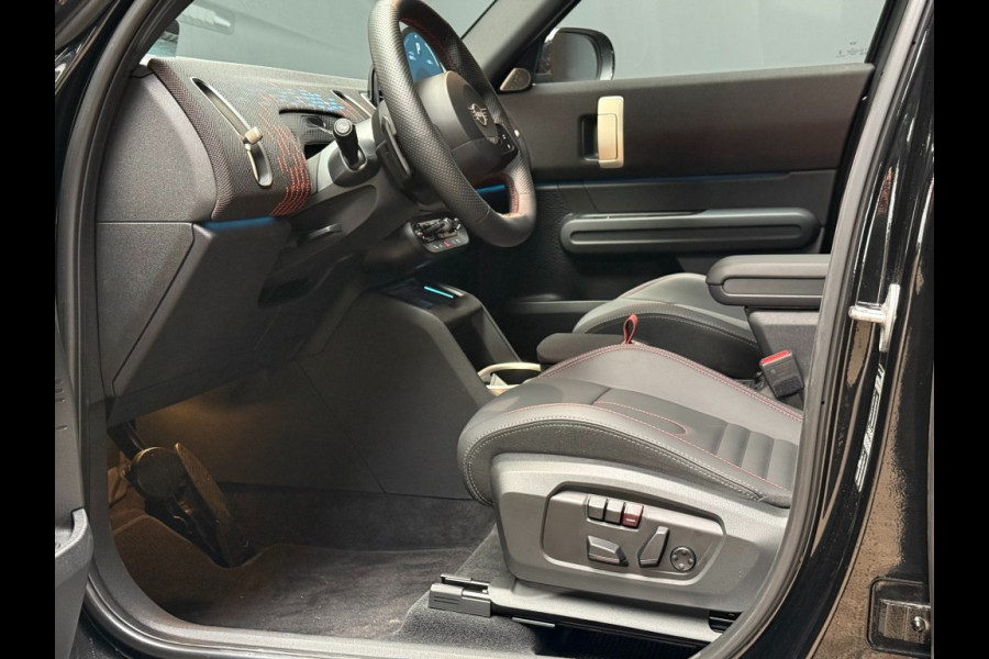 MINI Countryman 1.5 C 170pk John Cooper Works XL panorama trekhaak massage Hea