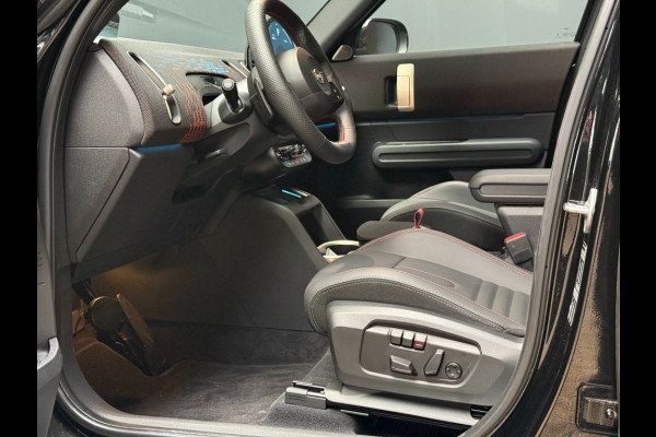 MINI Countryman 1.5 C 170pk John Cooper Works XL panorama trekhaak massage Hea
