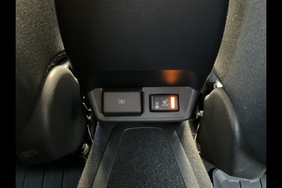 Nissan Leaf e+ 62 kWh Adapt.Cruise Stoel/Stuurverw + Achter Led Nav/Cam 60kwh 59kWh