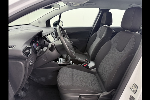 Opel Crossland T111PK Navi* Camera Apple Carplay Android Airco Cruise Control Business Edition Stoel+Stuurverwarming DAB Led Lmv