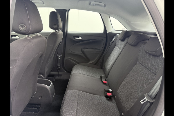 Opel Crossland T111PK Navi* Camera Apple Carplay Android Airco Cruise Control Business Edition Stoel+Stuurverwarming DAB Led Lmv