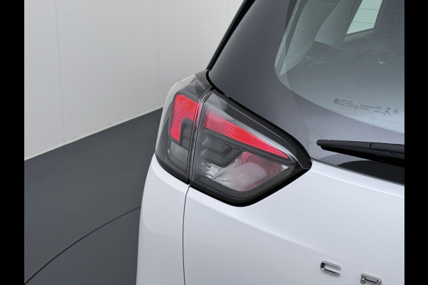 Opel Crossland T111PK Navi* Camera Apple Carplay Android Airco Cruise Control Business Edition Stoel+Stuurverwarming DAB Led Lmv