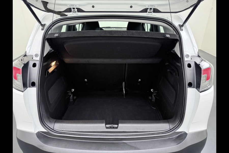 Opel Crossland T111PK Navi* Camera Apple Carplay Android Airco Cruise Control Business Edition Stoel+Stuurverwarming DAB Led Lmv