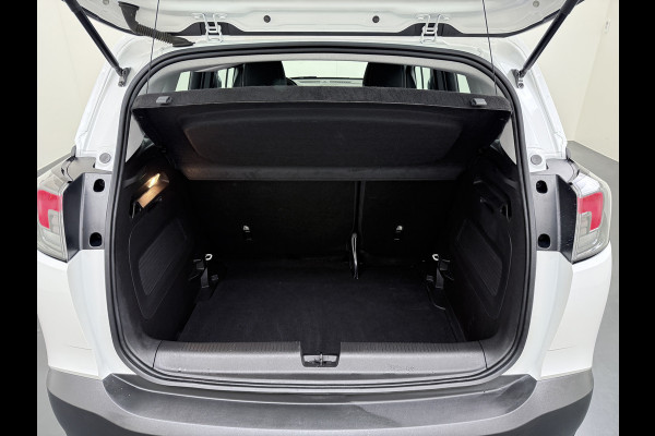 Opel Crossland T111PK Navi* Camera Apple Carplay Android Airco Cruise Control Business Edition Stoel+Stuurverwarming DAB Led Lmv