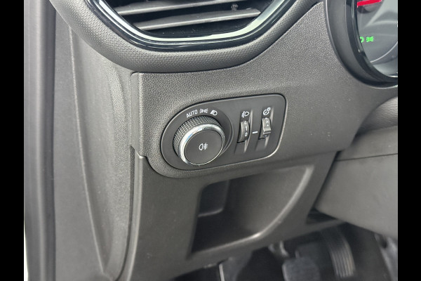 Opel Crossland T111PK Navi* Camera Apple Carplay Android Airco Cruise Control Business Edition Stoel+Stuurverwarming DAB Led Lmv