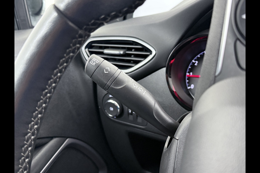 Opel Crossland T111PK Navi* Camera Apple Carplay Android Airco Cruise Control Business Edition Stoel+Stuurverwarming DAB Led Lmv
