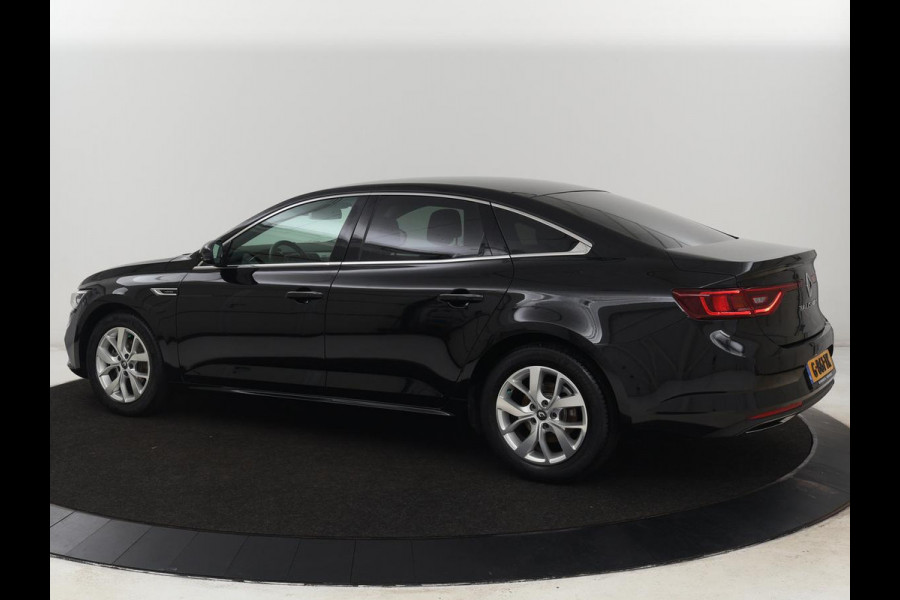 Renault Talisman 1.3 TCe Limited | 87.200km NAP | Carplay | Half leder | Navigatie | Parkeerhulp | Keyless | Climate control | DAB | Cruise control