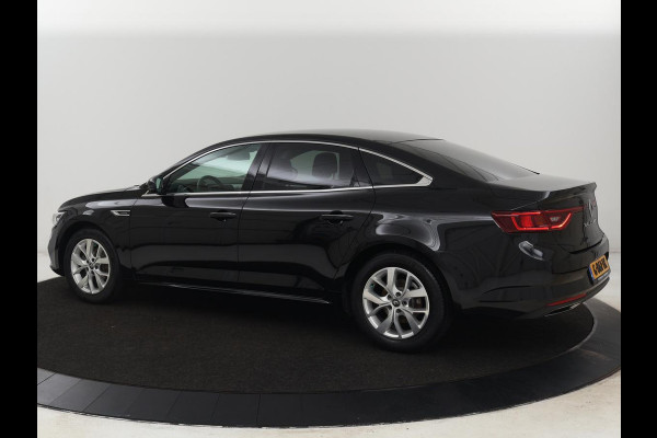 Renault Talisman 1.3 TCe Limited | 87.200km NAP | Carplay | Half leder | Navigatie | Parkeerhulp | Keyless | Climate control | DAB | Cruise control