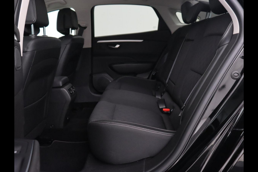 Renault Talisman 1.3 TCe Limited | 87.200km NAP | Carplay | Half leder | Navigatie | Parkeerhulp | Keyless | Climate control | DAB | Cruise control