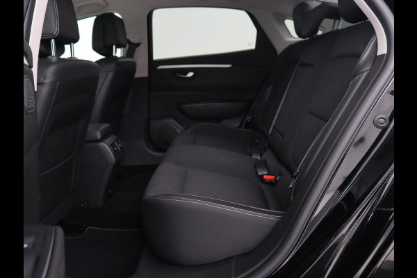 Renault Talisman 1.3 TCe Limited | 87.200km NAP | Carplay | Half leder | Navigatie | Parkeerhulp | Keyless | Climate control | DAB | Cruise control