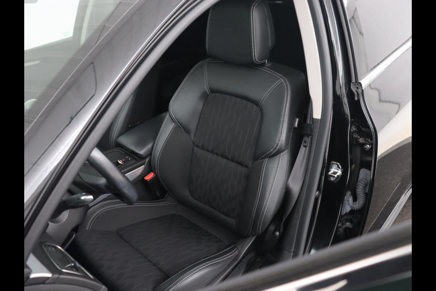 Renault Talisman 1.3 TCe Limited | 87.200km NAP | Carplay | Half leder | Navigatie | Parkeerhulp | Keyless | Climate control | DAB | Cruise control