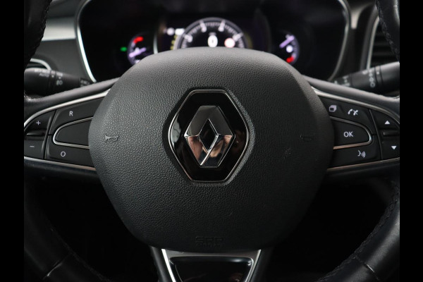 Renault Talisman 1.3 TCe Limited | 87.200km NAP | Carplay | Half leder | Navigatie | Parkeerhulp | Keyless | Climate control | DAB | Cruise control