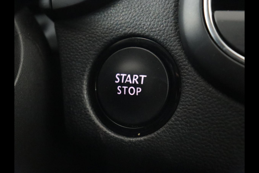 Renault Talisman 1.3 TCe Limited | 87.200km NAP | Carplay | Half leder | Navigatie | Parkeerhulp | Keyless | Climate control | DAB | Cruise control