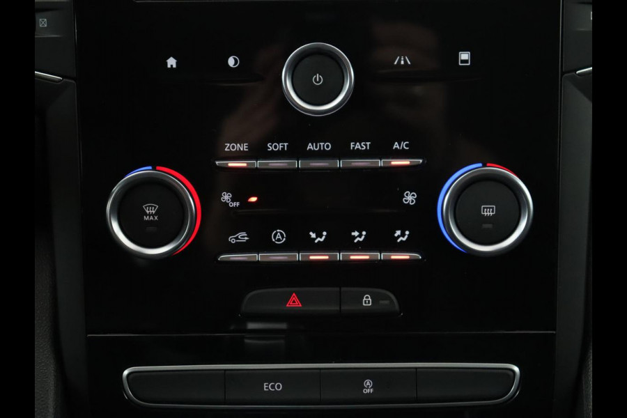 Renault Talisman 1.3 TCe Limited | 87.200km NAP | Carplay | Half leder | Navigatie | Parkeerhulp | Keyless | Climate control | DAB | Cruise control