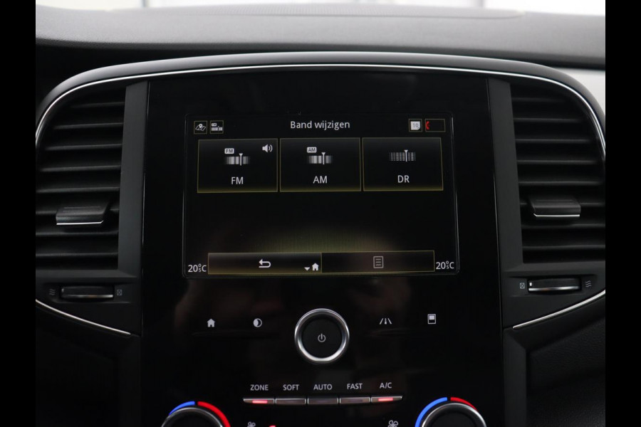 Renault Talisman 1.3 TCe Limited | 87.200km NAP | Carplay | Half leder | Navigatie | Parkeerhulp | Keyless | Climate control | DAB | Cruise control