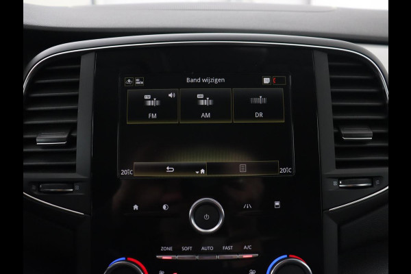 Renault Talisman 1.3 TCe Limited | 87.200km NAP | Carplay | Half leder | Navigatie | Parkeerhulp | Keyless | Climate control | DAB | Cruise control