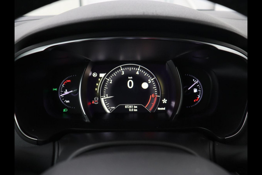 Renault Talisman 1.3 TCe Limited | 87.200km NAP | Carplay | Half leder | Navigatie | Parkeerhulp | Keyless | Climate control | DAB | Cruise control