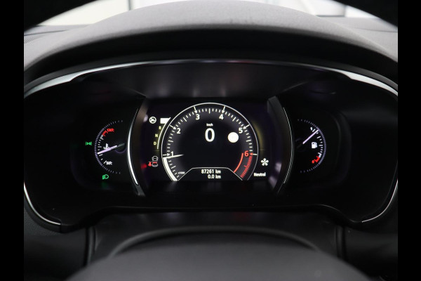 Renault Talisman 1.3 TCe Limited | 87.200km NAP | Carplay | Half leder | Navigatie | Parkeerhulp | Keyless | Climate control | DAB | Cruise control