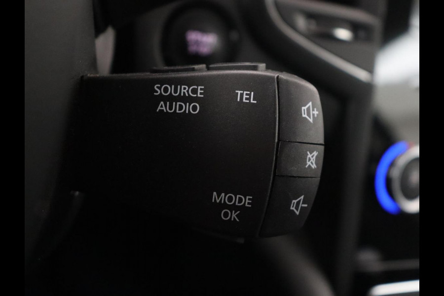 Renault Talisman 1.3 TCe Limited | 87.200km NAP | Carplay | Half leder | Navigatie | Parkeerhulp | Keyless | Climate control | DAB | Cruise control