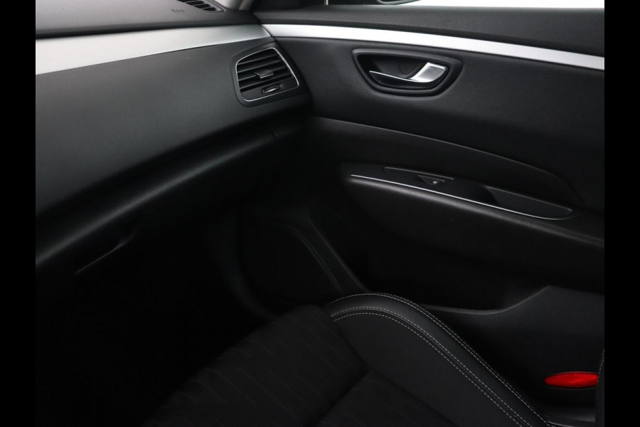 Renault Talisman 1.3 TCe Limited | 87.200km NAP | Carplay | Half leder | Navigatie | Parkeerhulp | Keyless | Climate control | DAB | Cruise control