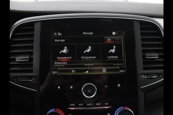 Renault Talisman 1.3 TCe Limited | 87.200km NAP | Carplay | Half leder | Navigatie | Parkeerhulp | Keyless | Climate control | DAB | Cruise control