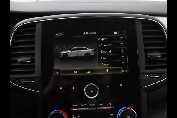 Renault Talisman 1.3 TCe Limited | 87.200km NAP | Carplay | Half leder | Navigatie | Parkeerhulp | Keyless | Climate control | DAB | Cruise control