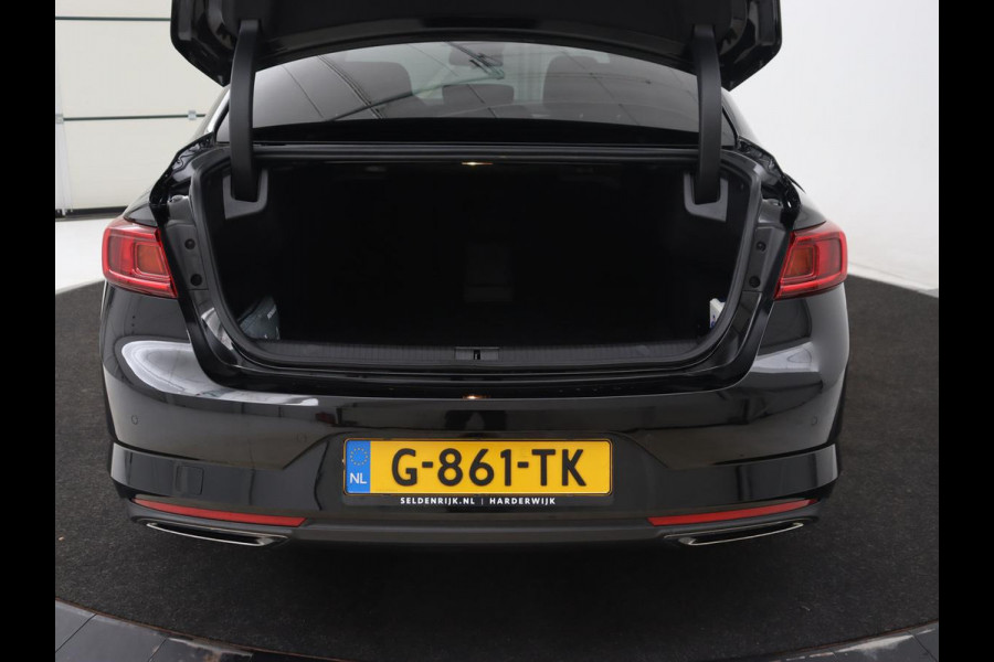 Renault Talisman 1.3 TCe Limited | 87.200km NAP | Carplay | Half leder | Navigatie | Parkeerhulp | Keyless | Climate control | DAB | Cruise control