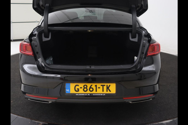 Renault Talisman 1.3 TCe Limited | 87.200km NAP | Carplay | Half leder | Navigatie | Parkeerhulp | Keyless | Climate control | DAB | Cruise control