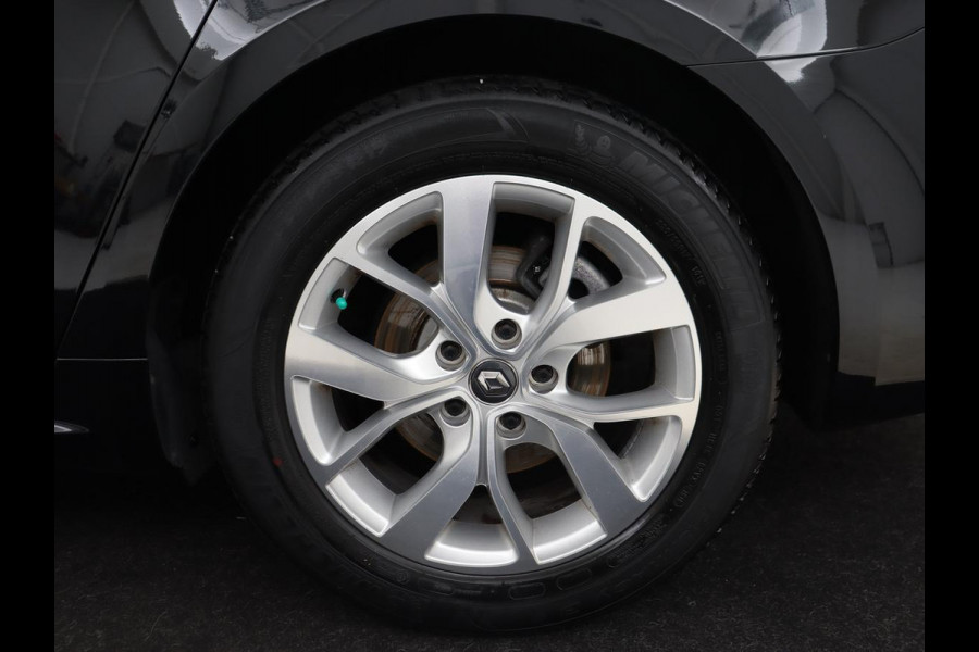 Renault Talisman 1.3 TCe Limited | 87.200km NAP | Carplay | Half leder | Navigatie | Parkeerhulp | Keyless | Climate control | DAB | Cruise control