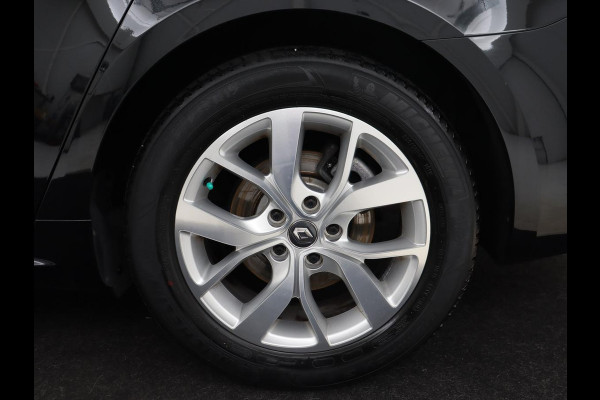 Renault Talisman 1.3 TCe Limited | 87.200km NAP | Carplay | Half leder | Navigatie | Parkeerhulp | Keyless | Climate control | DAB | Cruise control