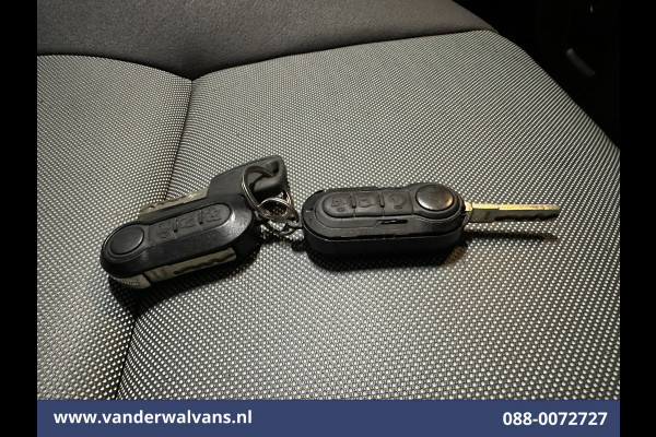 Fiat Ducato 3.0 NP 136pk L4H2 Post NL inrichting Euro6 Airco | Camera | Navigatie sidebars, 270 graden achterdeuren, schappen, doorloopdeur