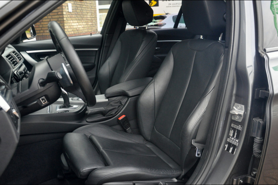 BMW 3-serie 340i M Sport Edition | Zeer nette staat! | NLse Auto | 53.800 km!