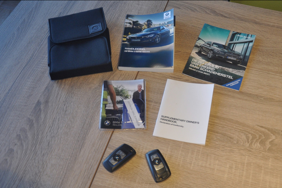 BMW 3-serie 340i M Sport Edition | Zeer nette staat! | NLse Auto | 53.800 km!