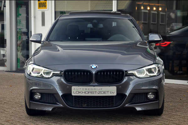 BMW 3-serie 340i M Sport Edition | Zeer nette staat! | NLse Auto | 53.800 km!