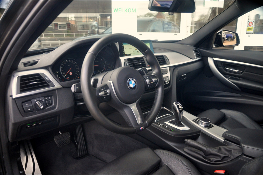 BMW 3-serie 340i M Sport Edition | Zeer nette staat! | NLse Auto | 53.800 km!