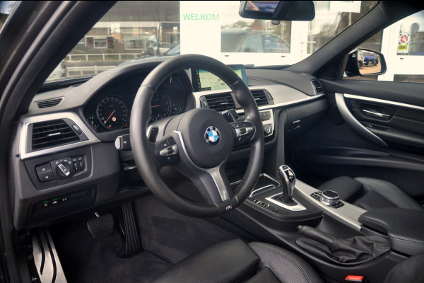BMW 3-serie 340i M Sport Edition | Zeer nette staat! | NLse Auto | 53.800 km!