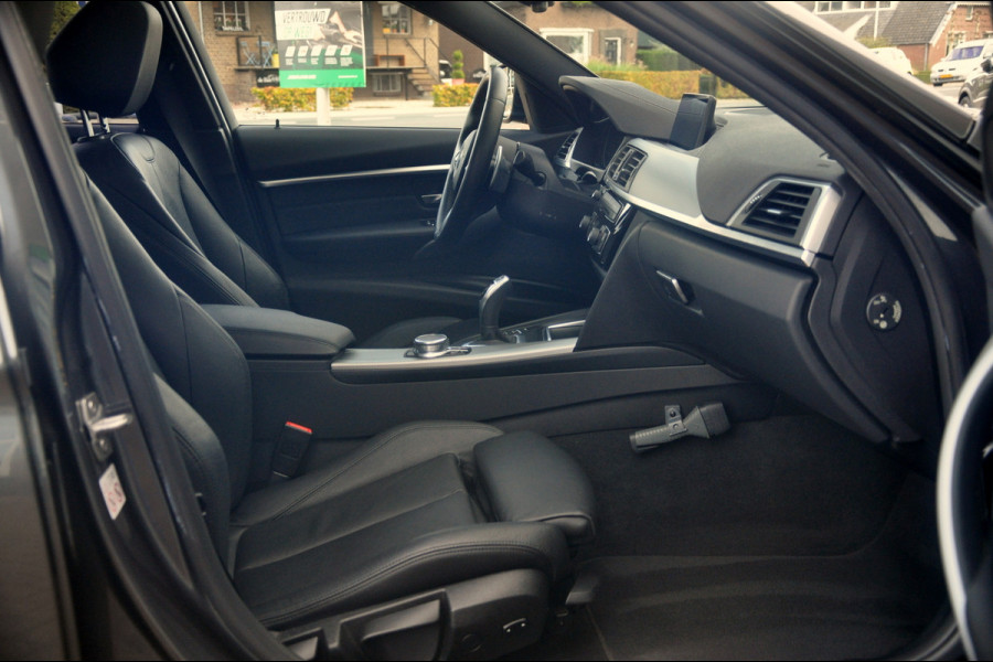 BMW 3-serie 340i M Sport Edition | Zeer nette staat! | NLse Auto | 53.800 km!