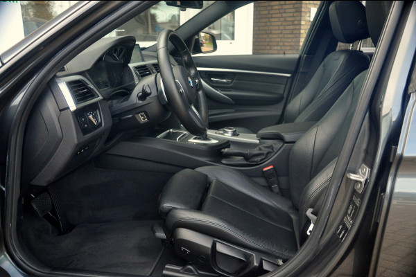 BMW 3-serie 340i M Sport Edition | Zeer nette staat! | NLse Auto | 53.800 km!