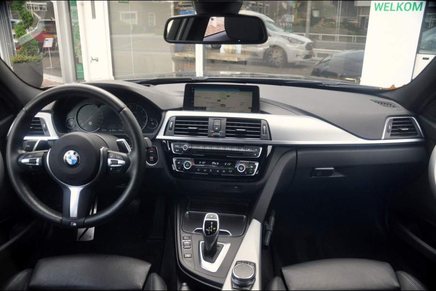 BMW 3-serie 340i M Sport Edition | Zeer nette staat! | NLse Auto | 53.800 km!